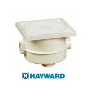 Swimming Pool Deck Box