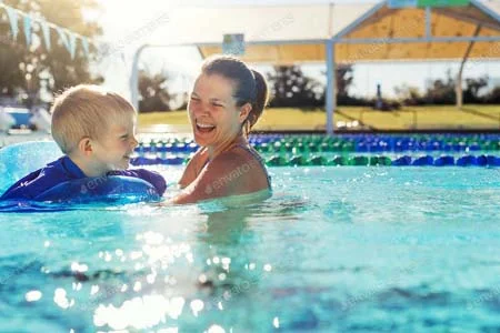 Pool Safety For Children