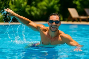 Swimming is More Than Just Fun 7 Science-Backed Health Benefits That Will Make You Rethink Your Workout