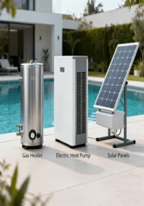 How to Choose the Right Pool Filter Sand, Cartridge & DE Filters Explained (2025 Guide)