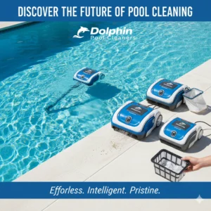 Top 5 Automatic Pool Cleaners