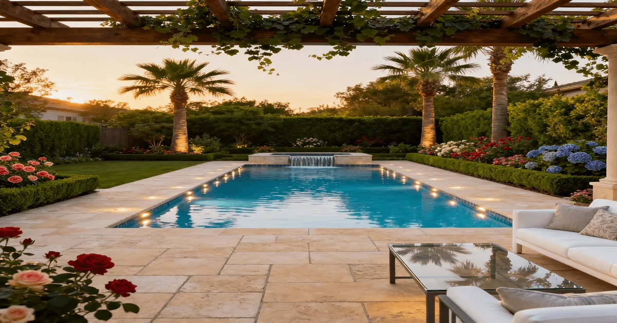 inground pool cost by state 2025