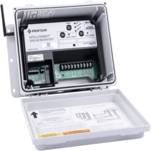intelliconnect open with antenna