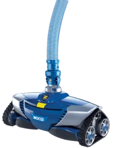 Zodiac MX8 – Best for Vinyl & Fiberglass Pools