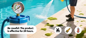 كيف تحافظ على مسبحك صيفاً وشتاءً؟